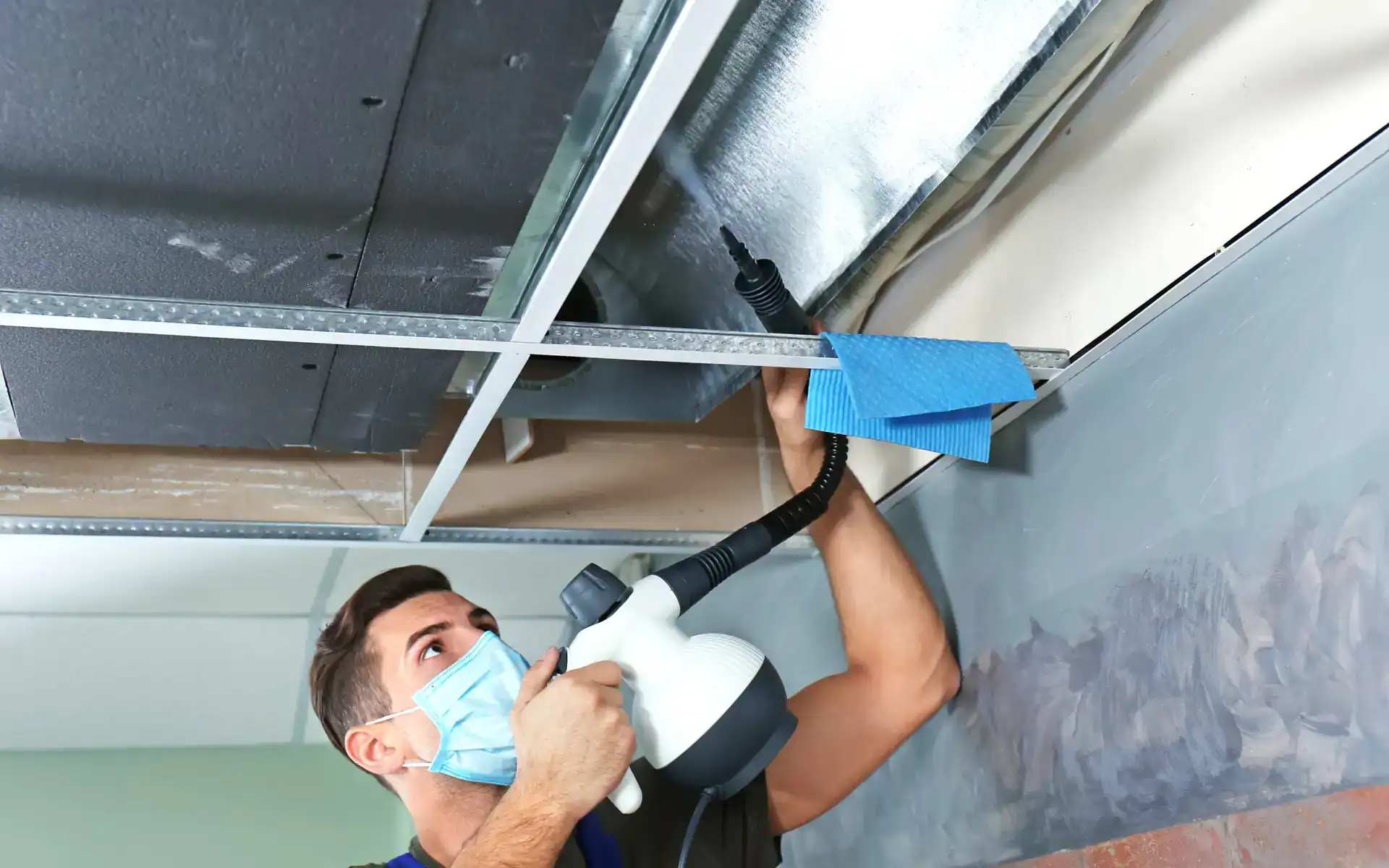 Furnace and air handler cleaning in Phoenix, AZ