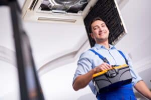 The 7 Most Surprising Benefits of Dryer Vent Cleaning
