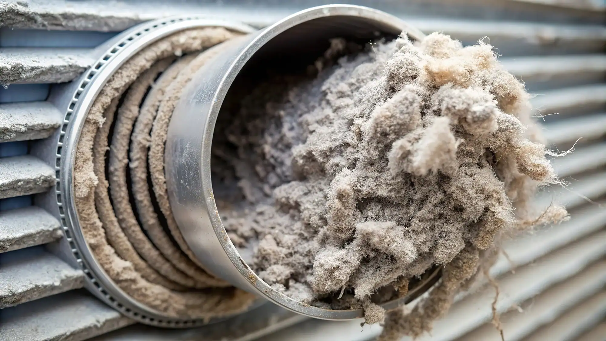 Dryer vent repair and replacement service in Phoenix, AZ