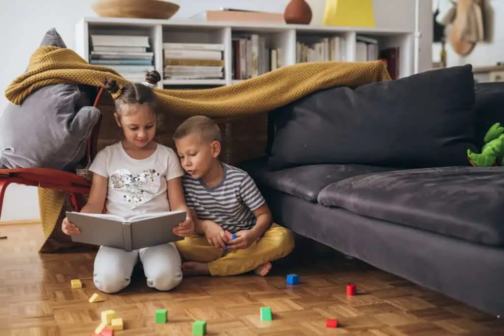 How Clean Air Ducts Make Playtime Healthier and Safer