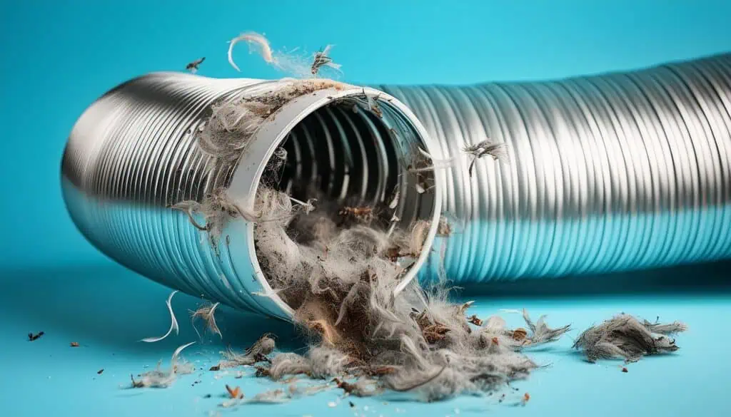 What's Hiding In Your Air Ducts?