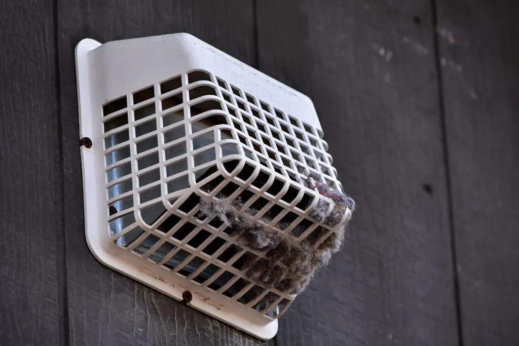 How Often Should You Clean Your Dryer Vent? Prevent Fire Hazards & Improve Efficiency