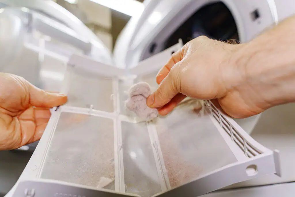 The Truth About DIY Dryer Vent Cleaning – Why You Should Call a Pro