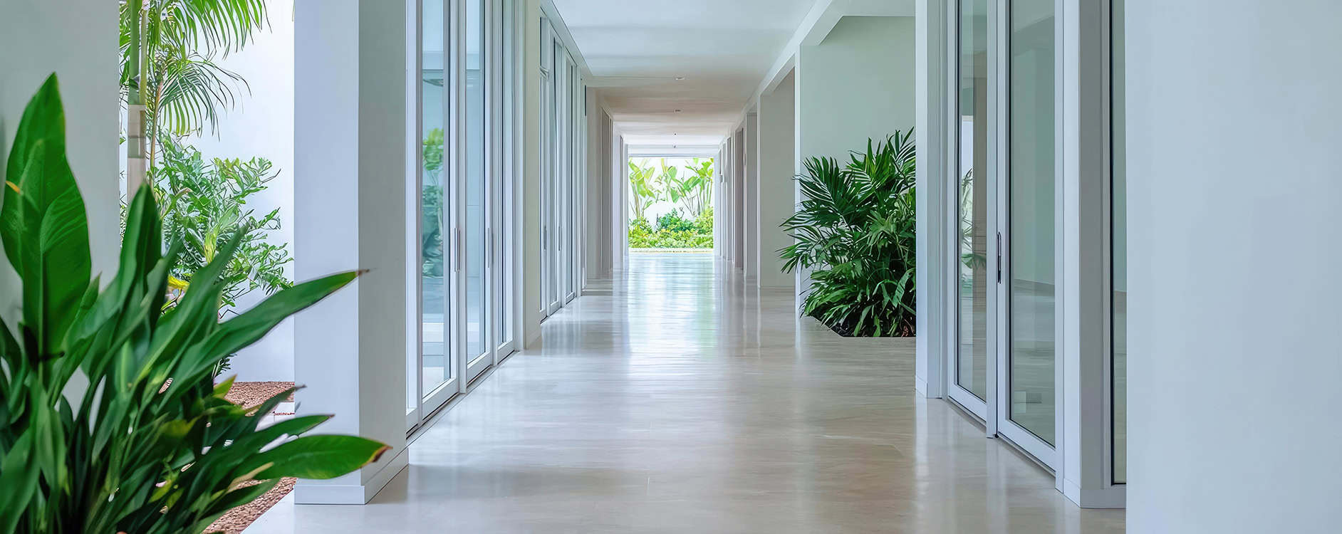 View of Improve Commercial Indoor Air Quality in Phoenix | Forever Vent