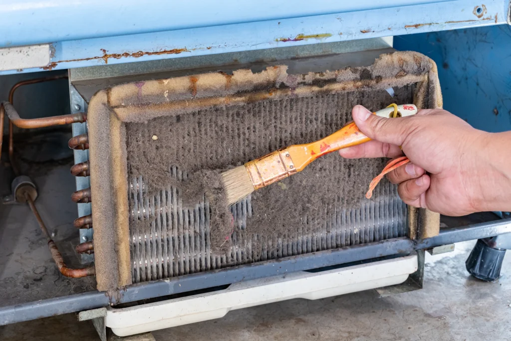 Signs Your Air Ducts Need Cleaning Today