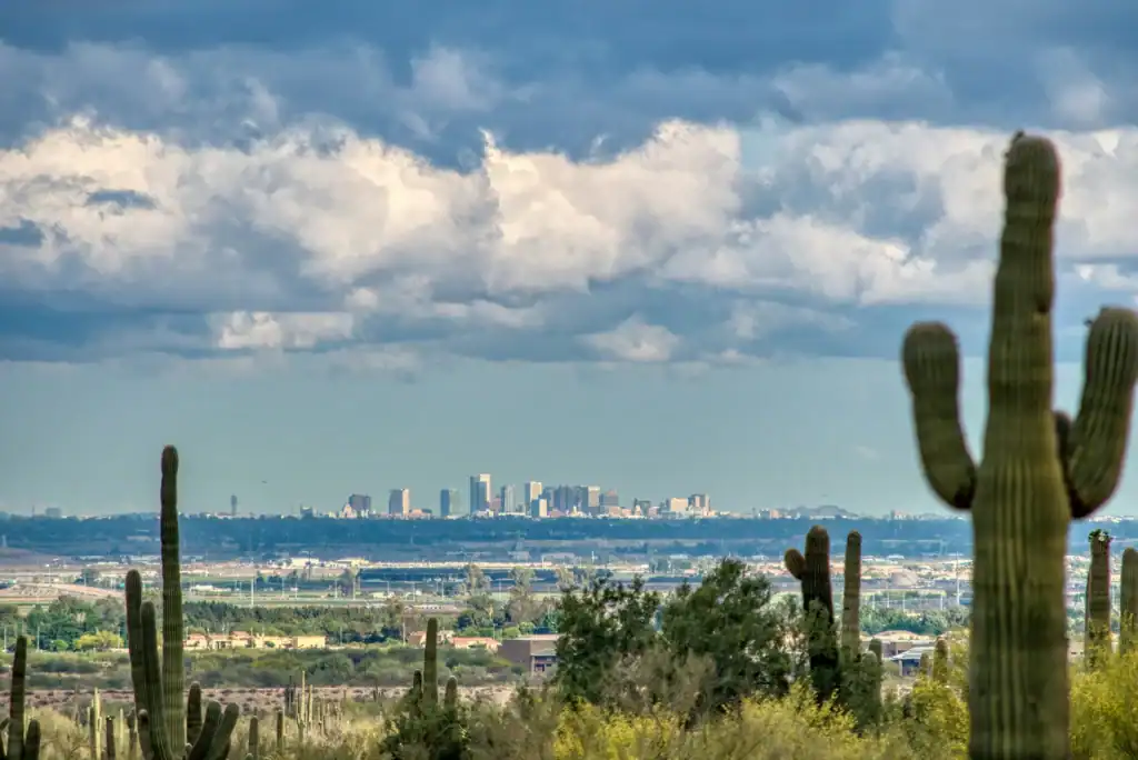 Air Duct Cleaning in Phoenix, AZ