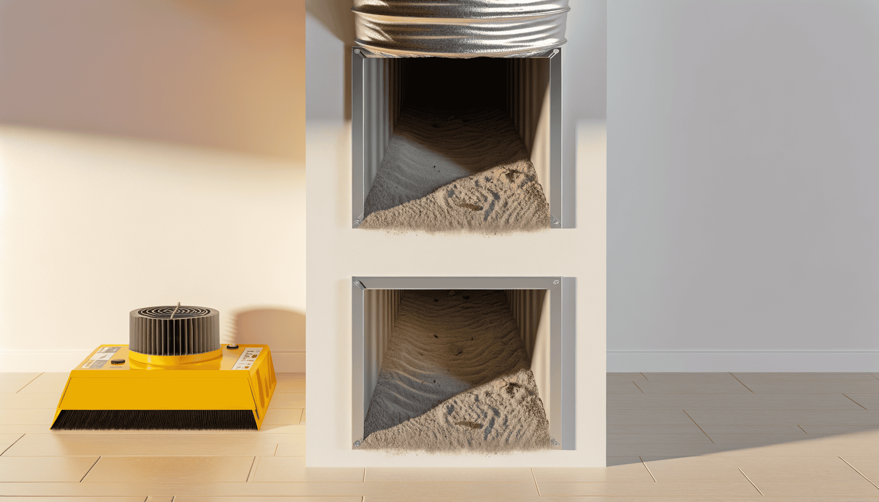 Air duct cleaning for homes with pets in Phoenix, AZ