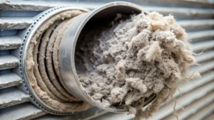 Dryer vent