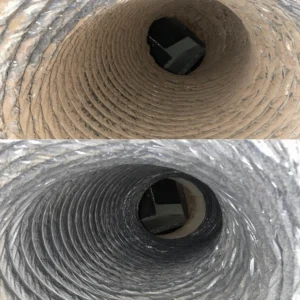 Dryer vent