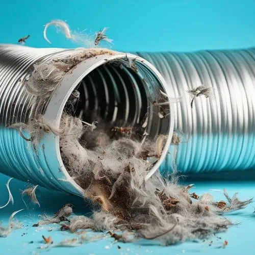 What's Hiding In Your Air Ducts?