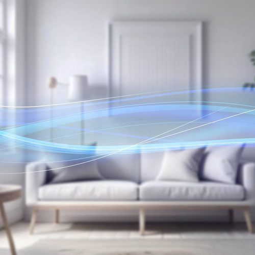 The Top 5 Benefits of Professional Air Duct Cleaning