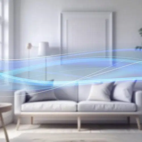 The Top 5 Benefits of Professional Air Duct Cleaning